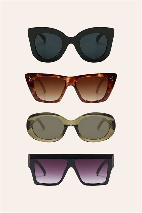 fake celine sunglasses amazon|The Best Celine Inspired Sunglasses on Amazon .